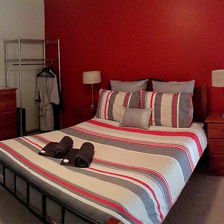 Bed and Breakfast Friends at McLaren Vale Exterior foto