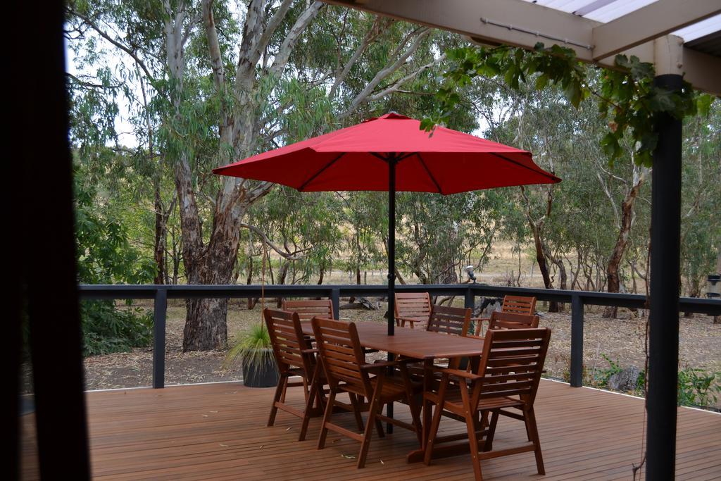 Bed and Breakfast Friends at McLaren Vale Exterior foto