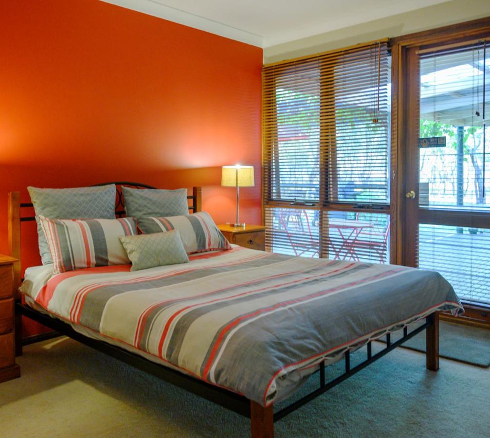 Bed and Breakfast Friends at McLaren Vale Exterior foto